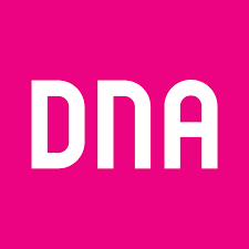 DNA Dataprepaid 1GT läpilaskutus                                                                              