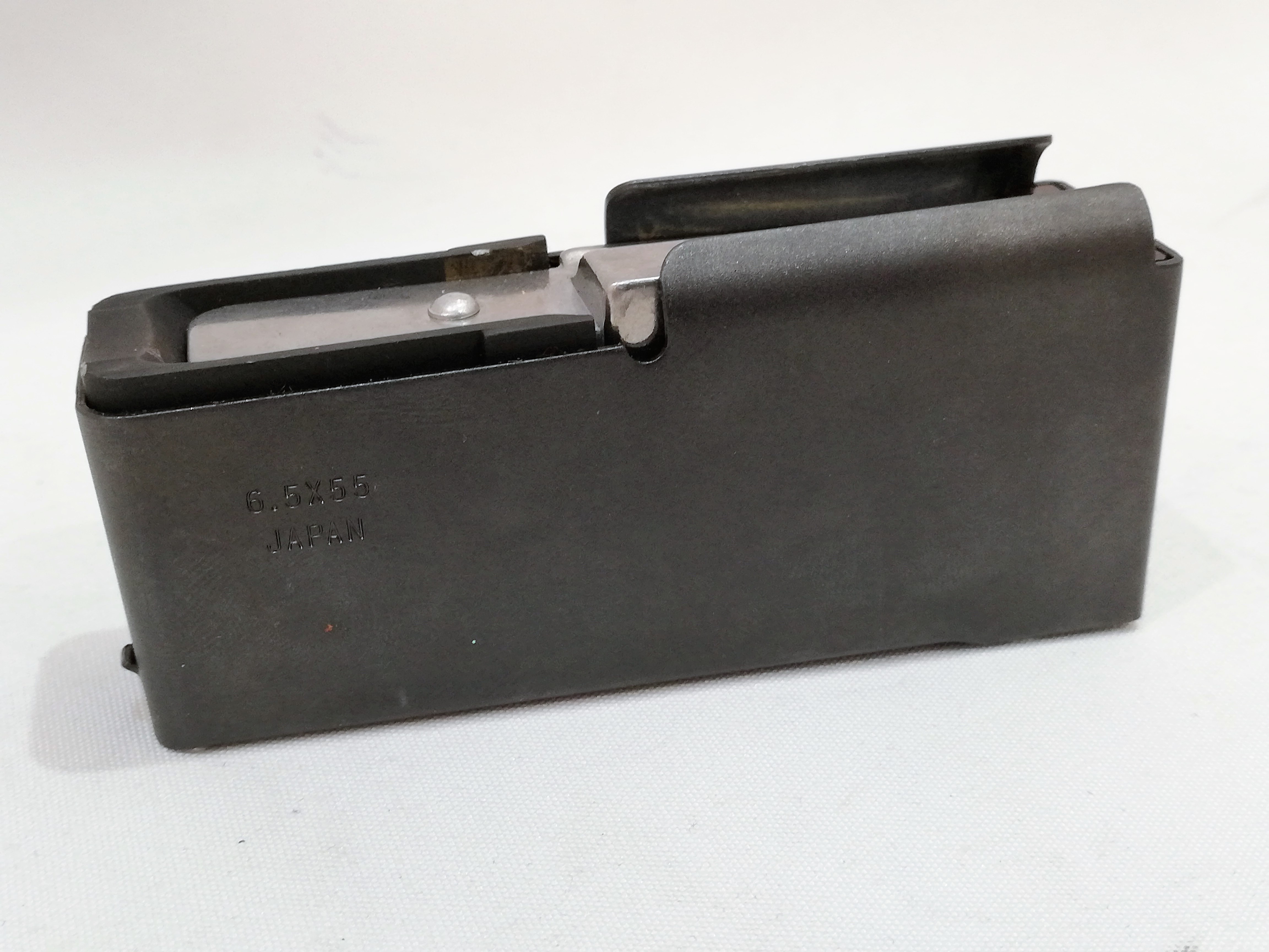 Browning A-Bolt lipaskasetti  6,5x55                                                                          