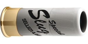 Sellier & Bellot Special Slug 12/67,5 32g                                                                     