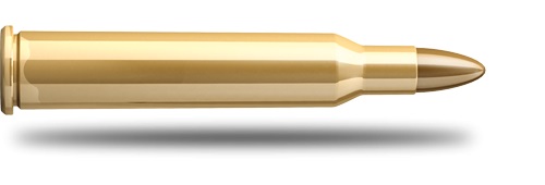 Sellier & Bellot 5,6x50R Mag  50gr FMJ patruuna                                                               