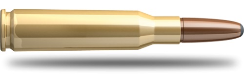 Sellier & Bellot .300 Win Mag exergy XRG 11,7g