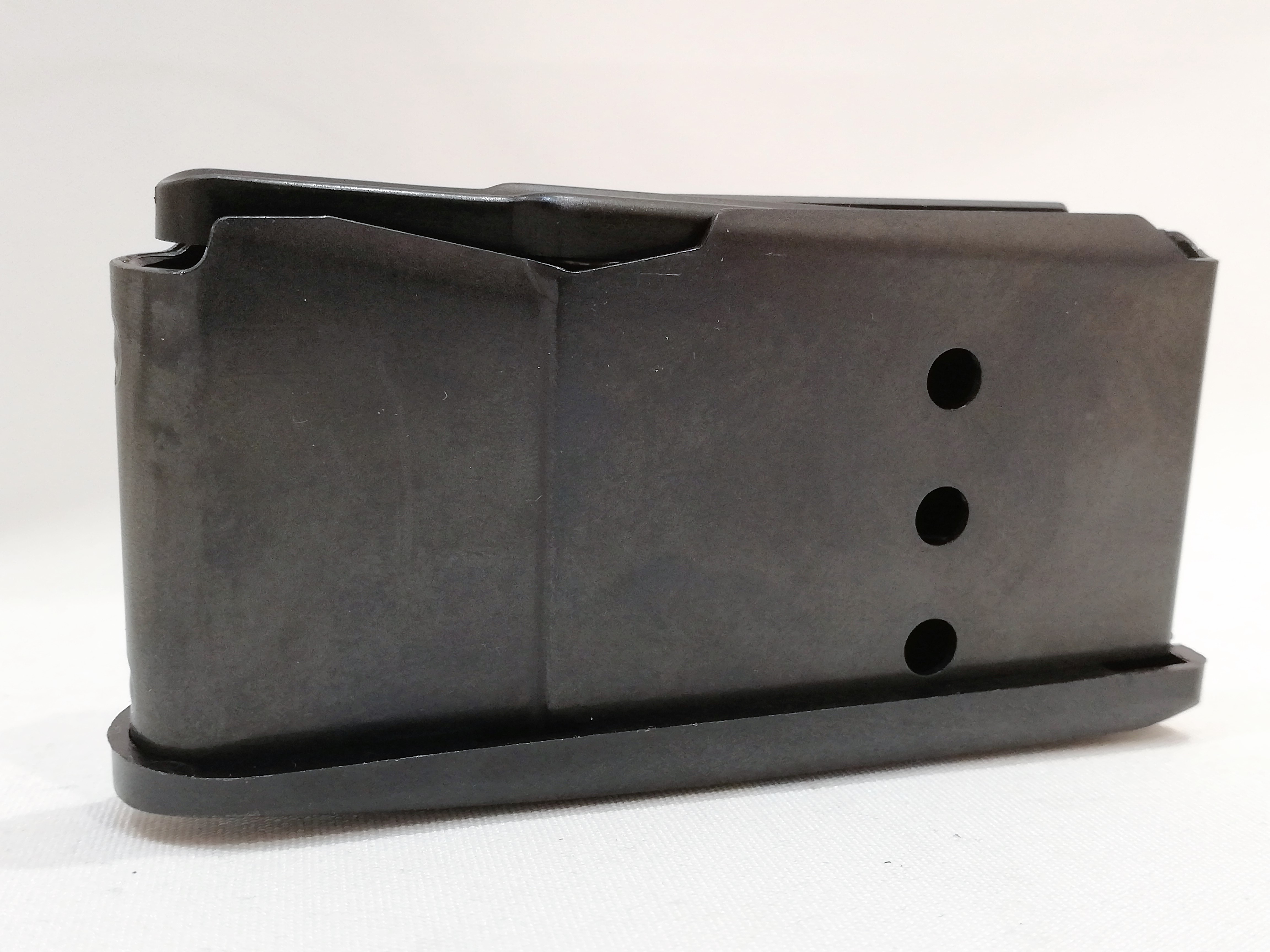 Sauer 202 varalipas 9,3x62 3 patruunaa