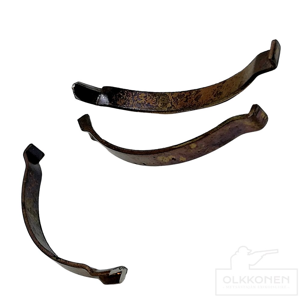 Valmet 212 valitsimen jousi                                                                                   