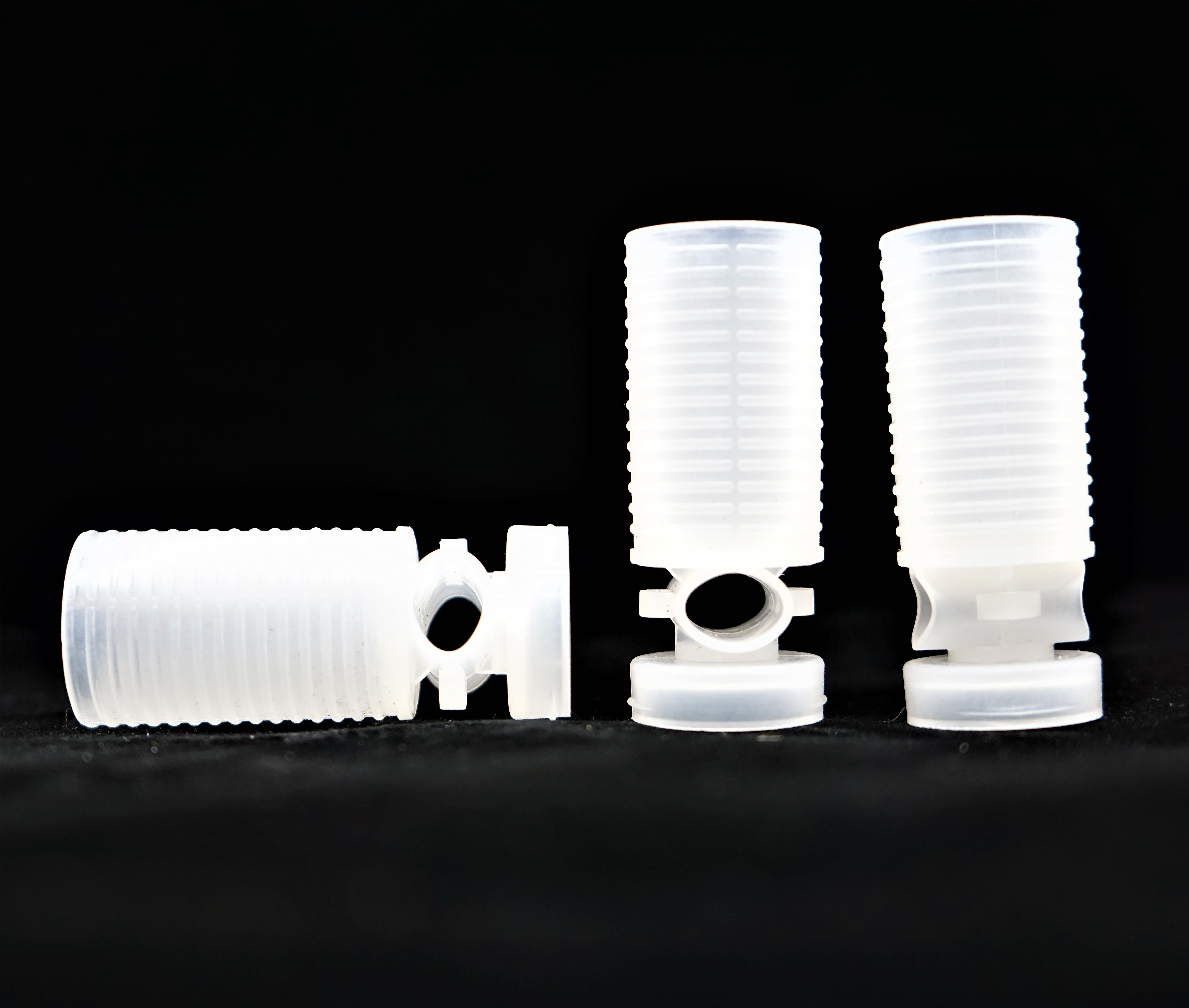 12kal. TUBO h46 välitulppa 100kpl/pss                                                                         