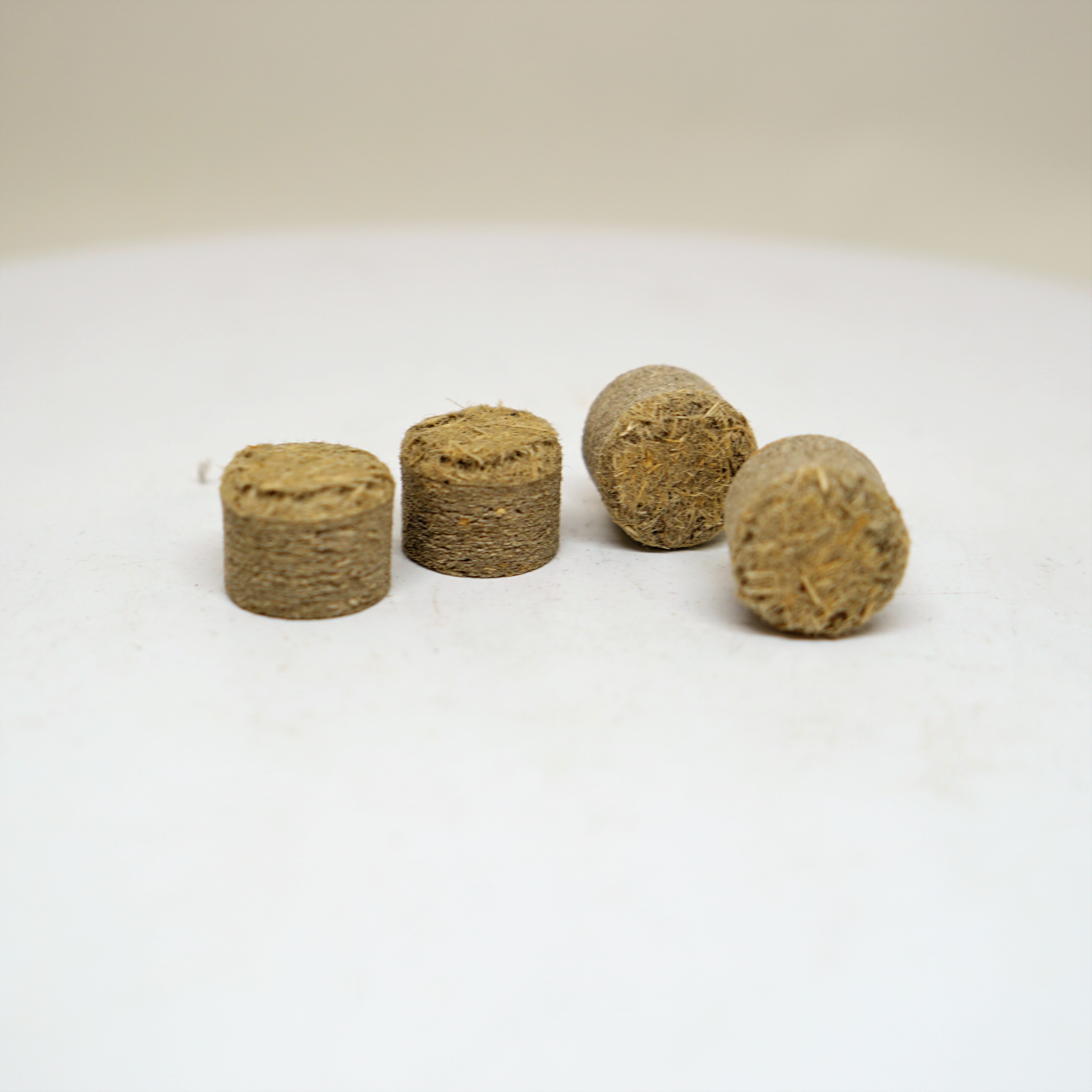 Fiber-tulppa 28kal. 100kpl/pss                                                                                 