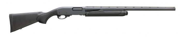 Remington 870 Express Synthetic 12/76 26" haulikko                                                                                   