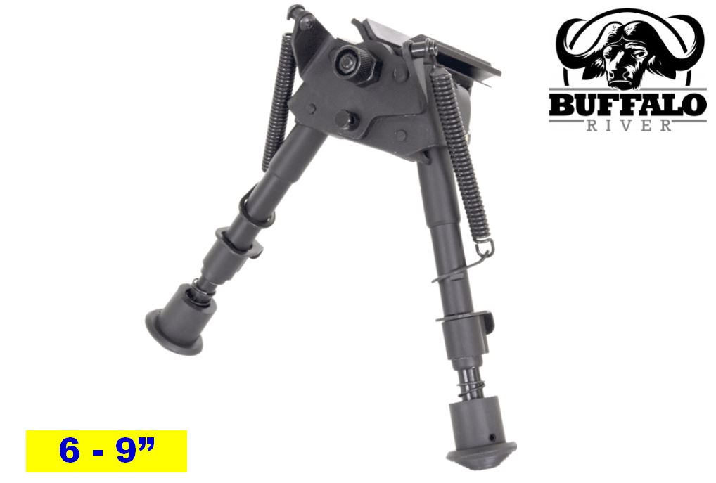 Buffalo River bipodi kork.6"-9"                                                                               