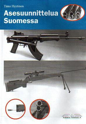 Arma Fennica Asesuunnittelua Suomessa                                                                         