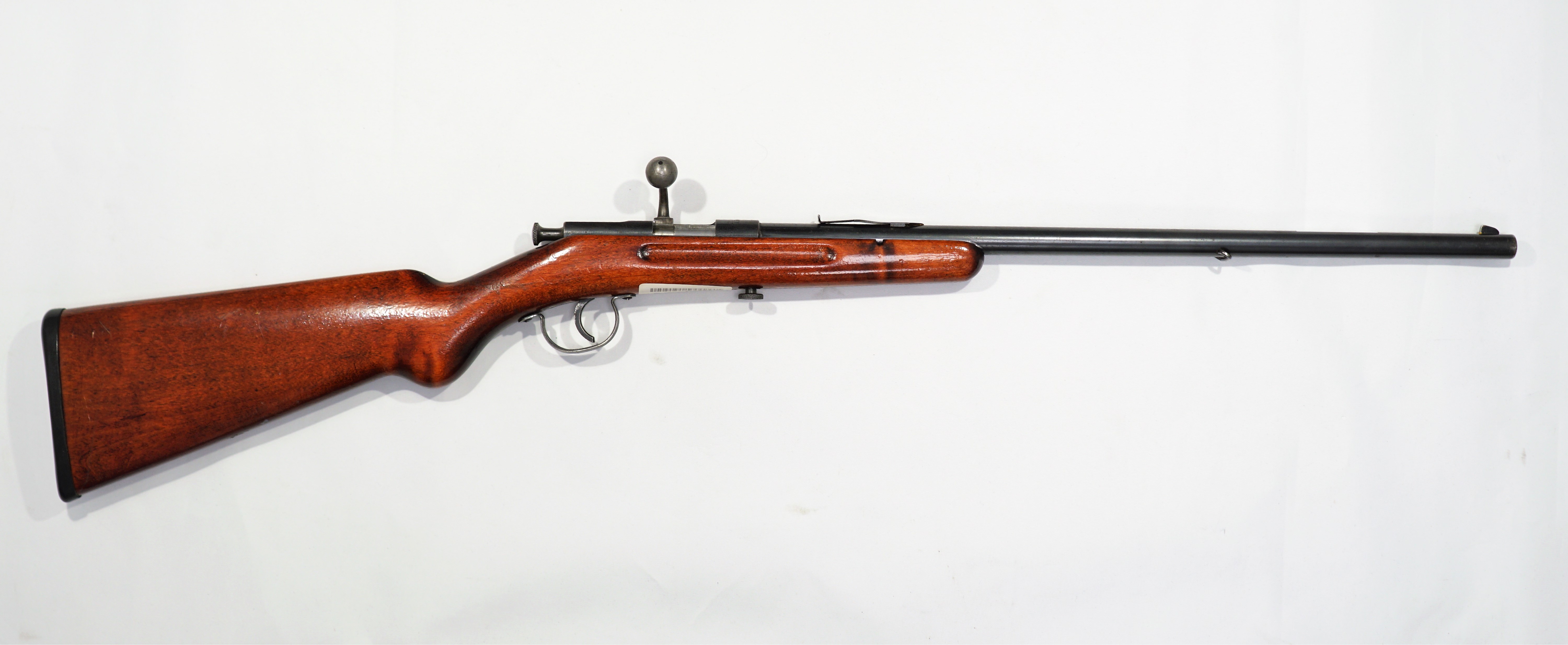 Valmet Orava .22 Lr Pienoiskivääri   käytetty