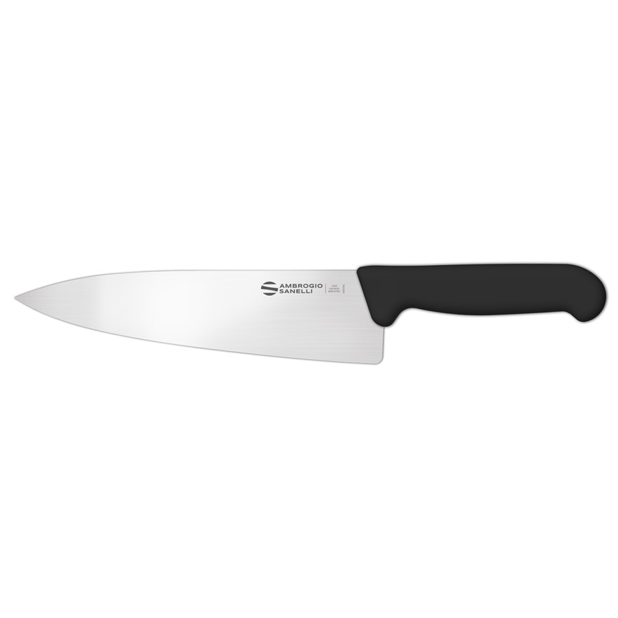 Ambrogio Sanelli kokkiveitsi 20 cm