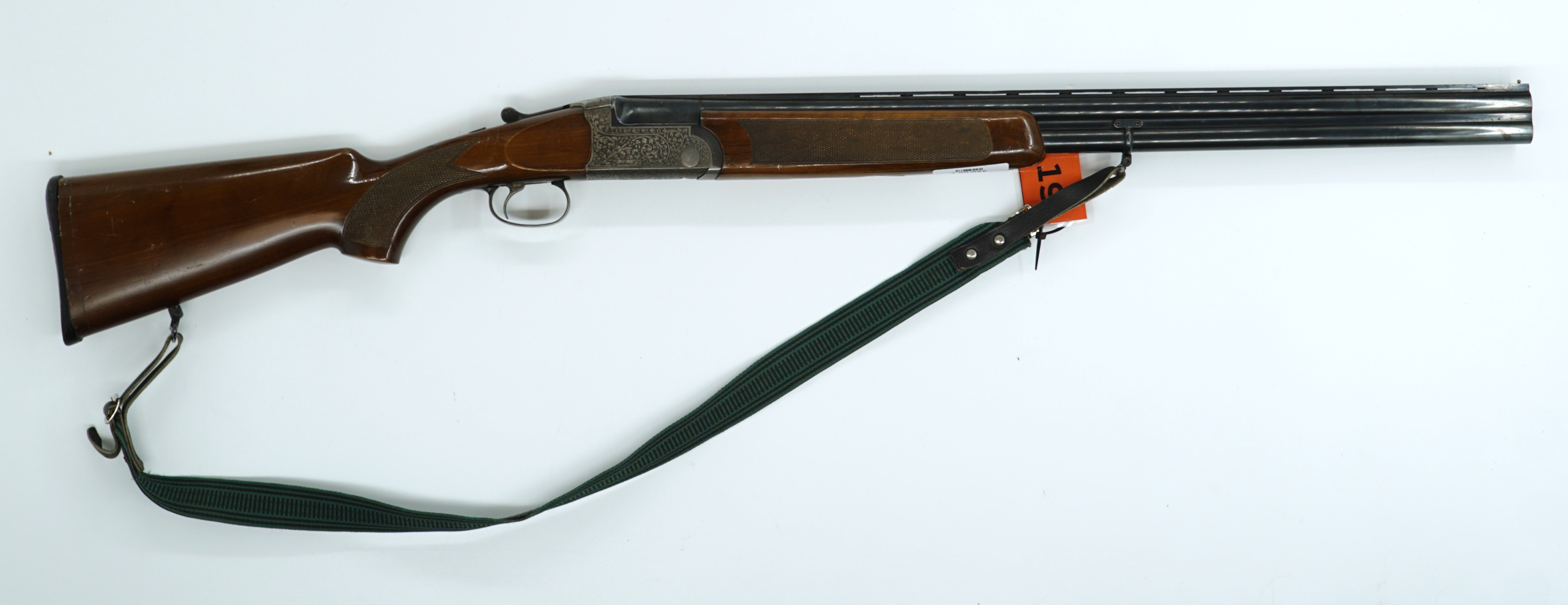 Angelo Zoli 12/70 haulikko   käytetty   MT