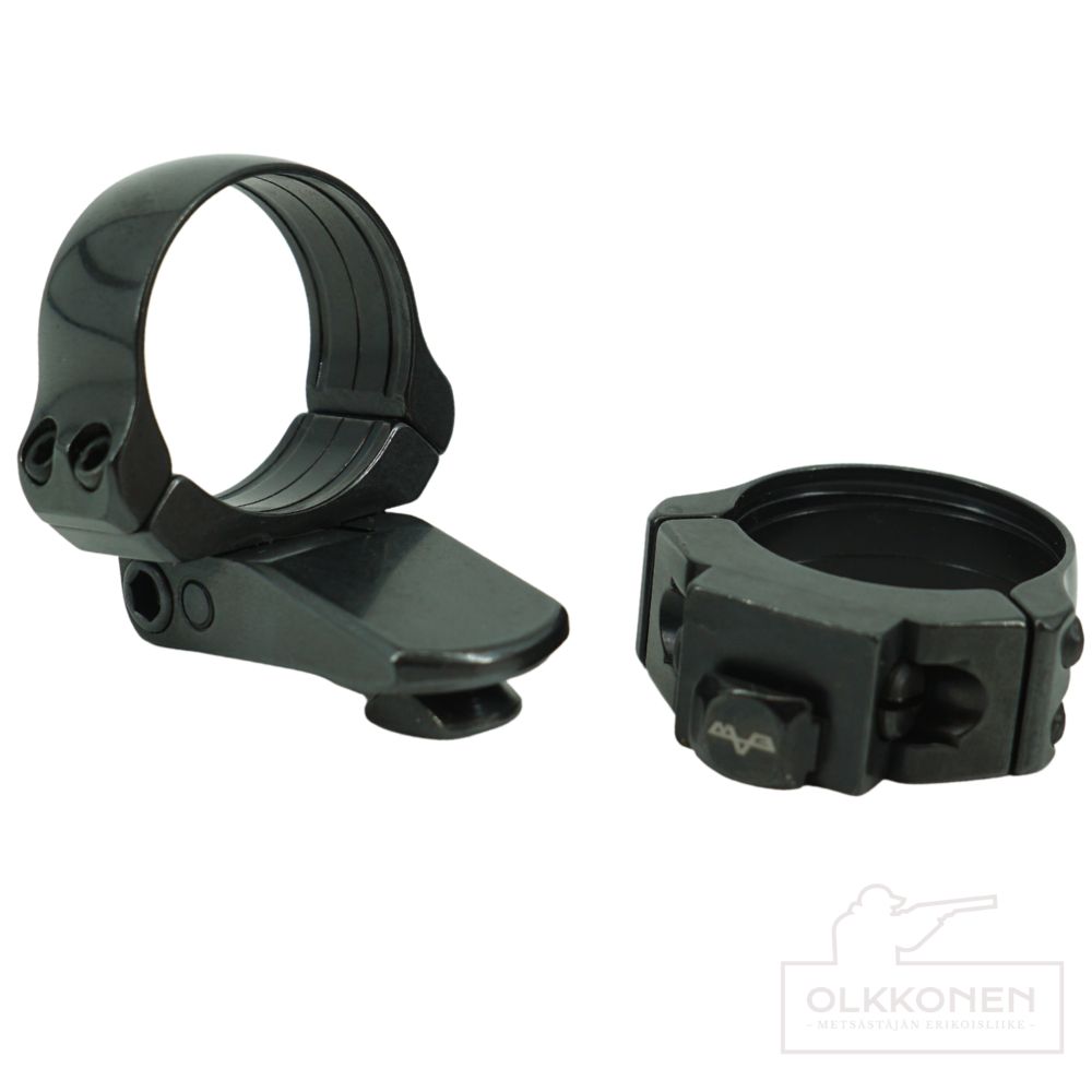 Apel kääntöjalan yläkerta BH 10 / BH 12   30 mm