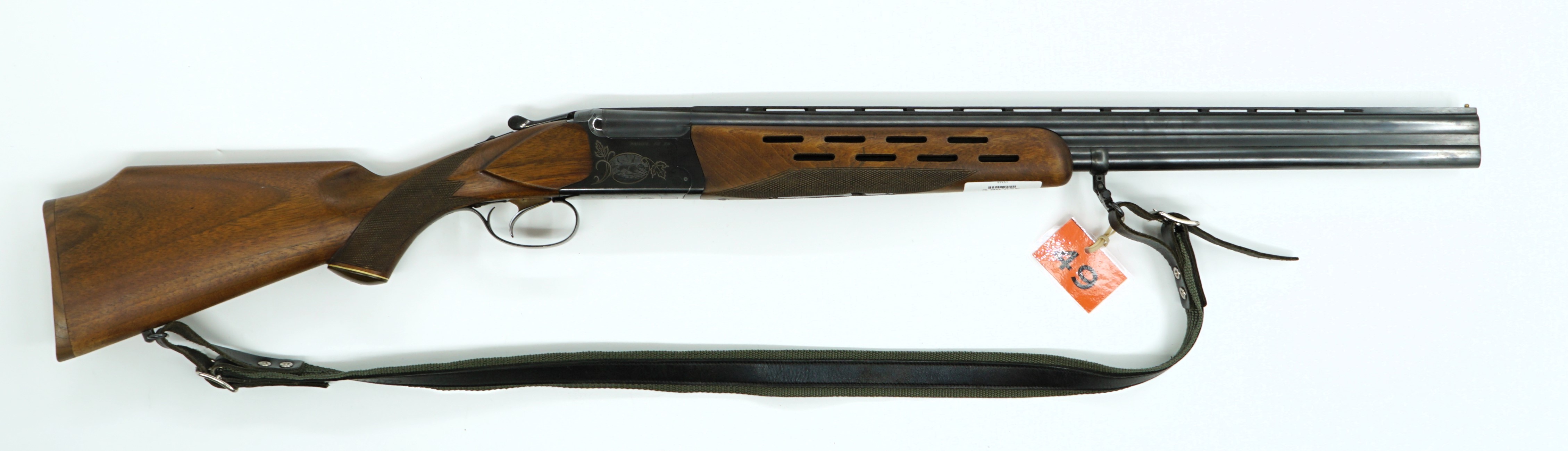 Baikal IJ 25    12/70      käytetty        MT