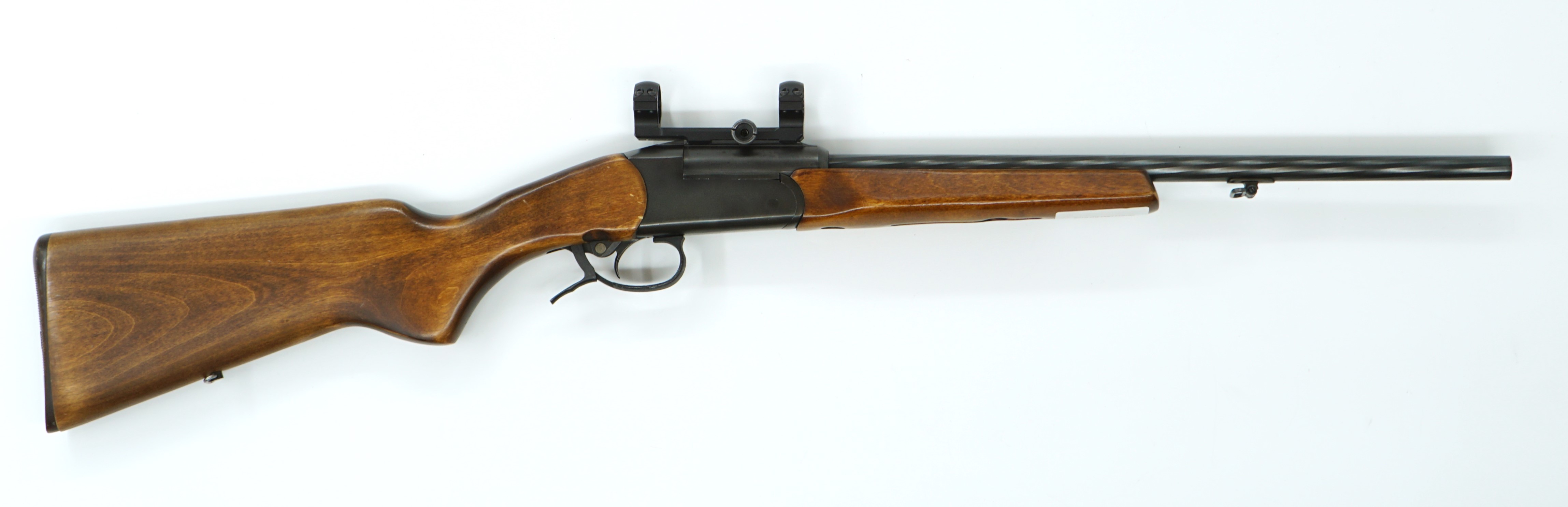 Baikal IZH-18MH .222 Rem käytetty