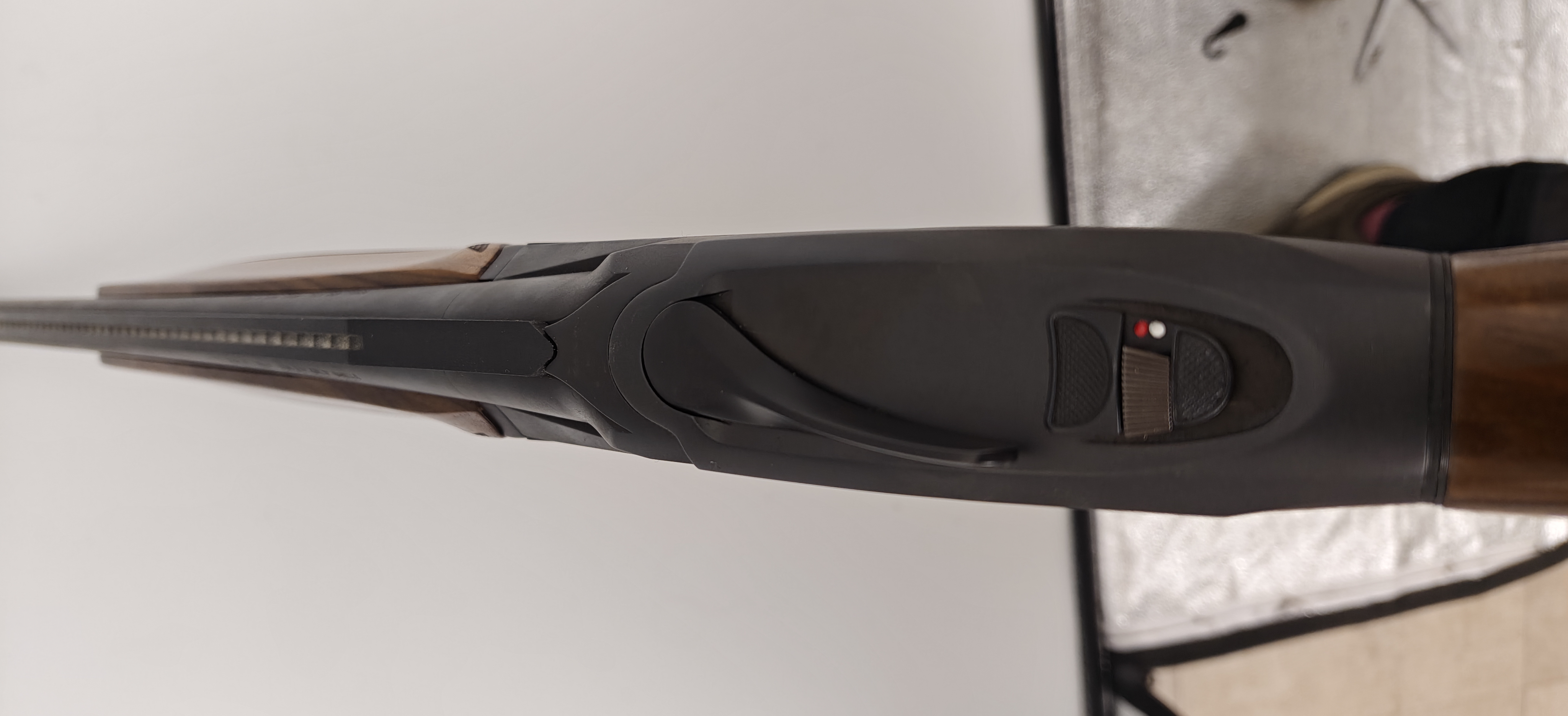 Benelli 828U Sport 12/76 käytetty MT
