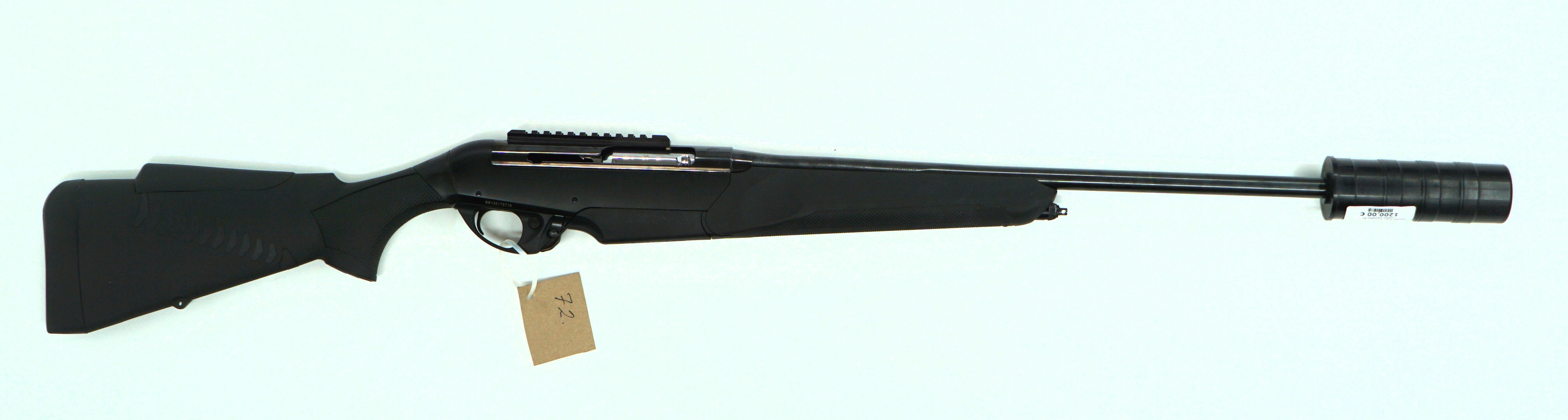 Benelli Argo-E 9,3X62+Vaim.+3 lipasta   Käytetty    MT