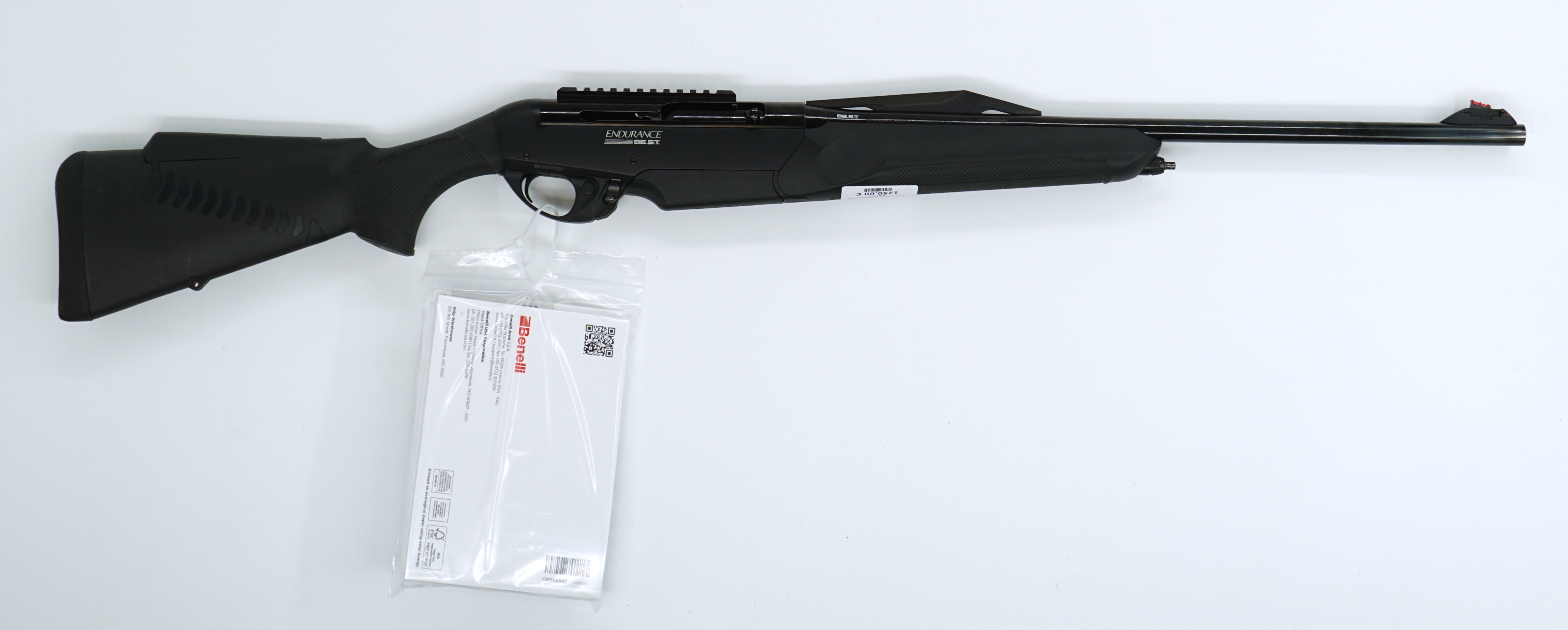 Benelli argo Endurance 9,3x62  käytetty