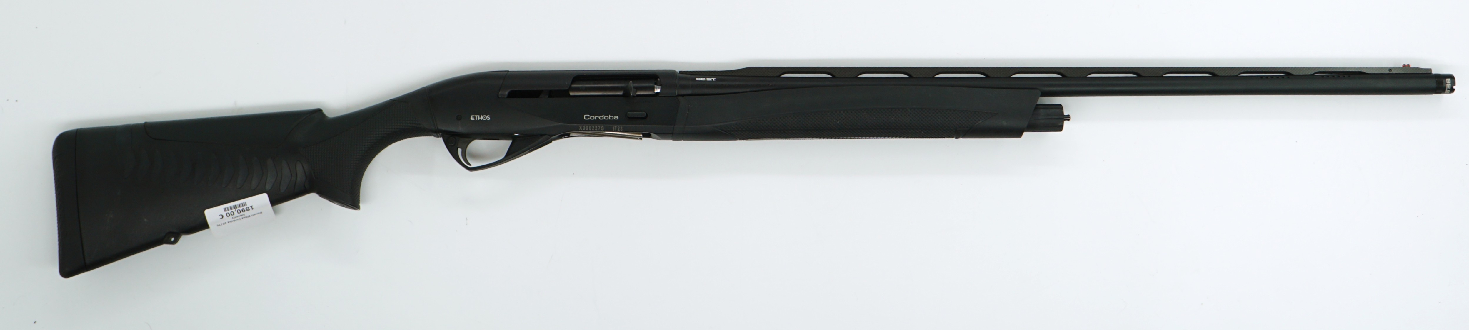 Benelli Ethos Cordoba 20/76 käytetty