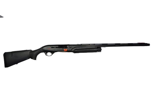 Benelli M2 SP 12/76 Hunting Edition Magnum 26" interchoke haulikko
