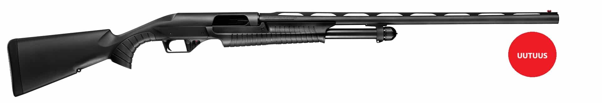 Benelli Nova 3 12/76 Black 26" haulikko