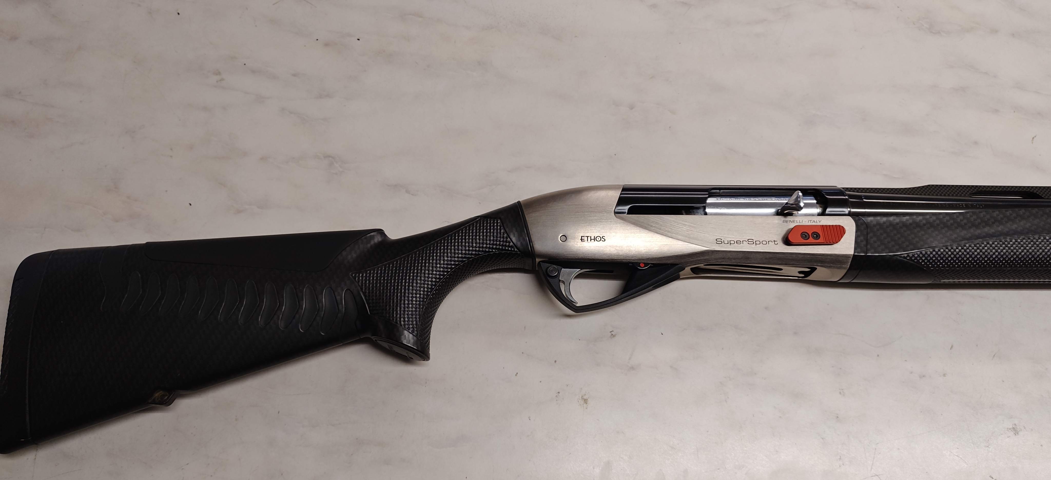 Benelli Raffaello Ethos SuperSport A.I. 12/76 käytetty
