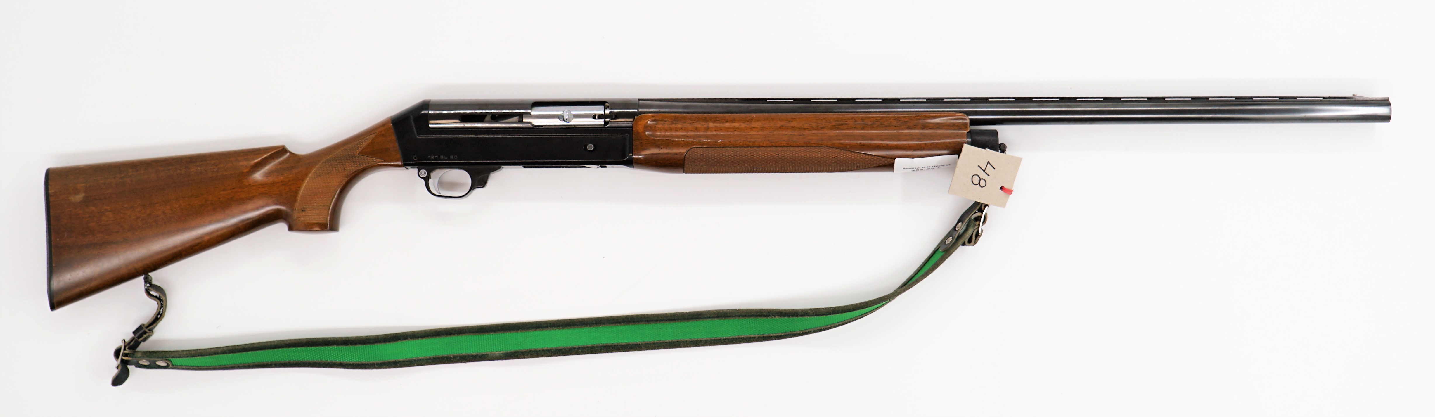 Benelli 121 SL 80 Käytetty MT