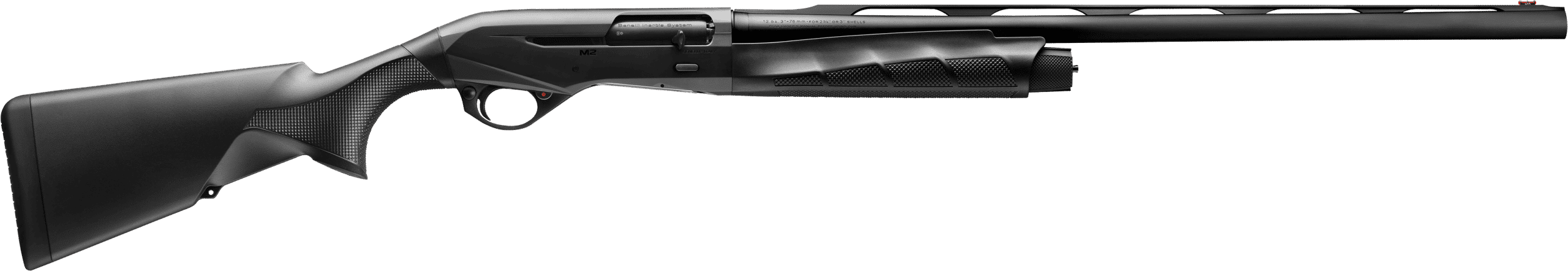 Benelli M2-23 12/76 Black 28"