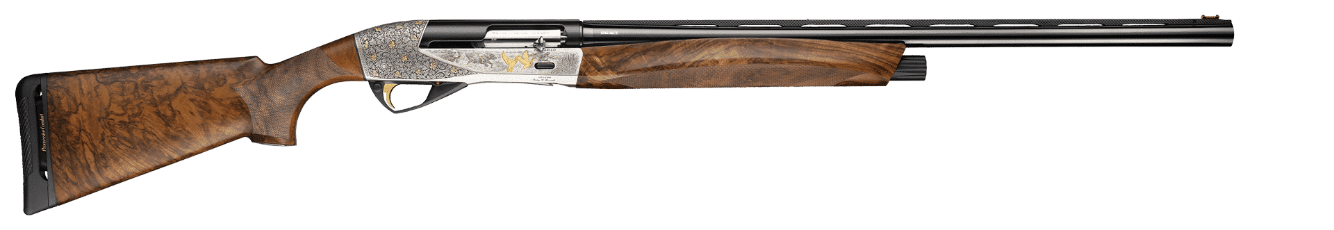 Benelli Raffaello Be.s.t. A.I. 12/76 Limited Edition 28"