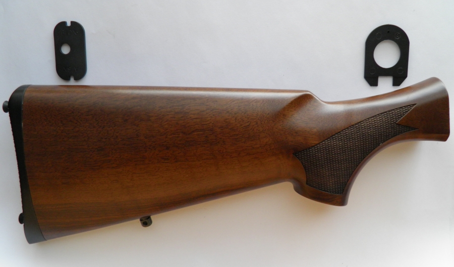 Benelli Super 90 / Raffaello takatukki