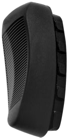 Benelli oikeakätinen AirCell perälevy 3,5cm