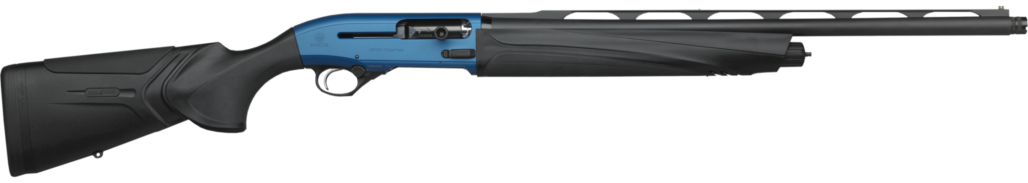 Beretta 1301 Comp Pro 12/76 21"