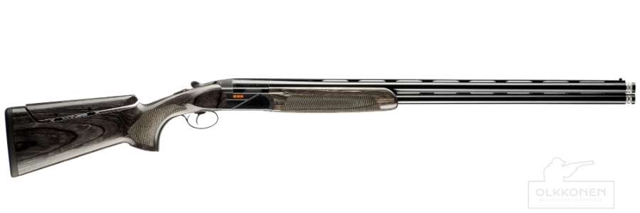 Beretta 688 Black Sporting 12/76 B-Fast 30" Beretta 688 Black Sporting 12/76 B-Fast 30"