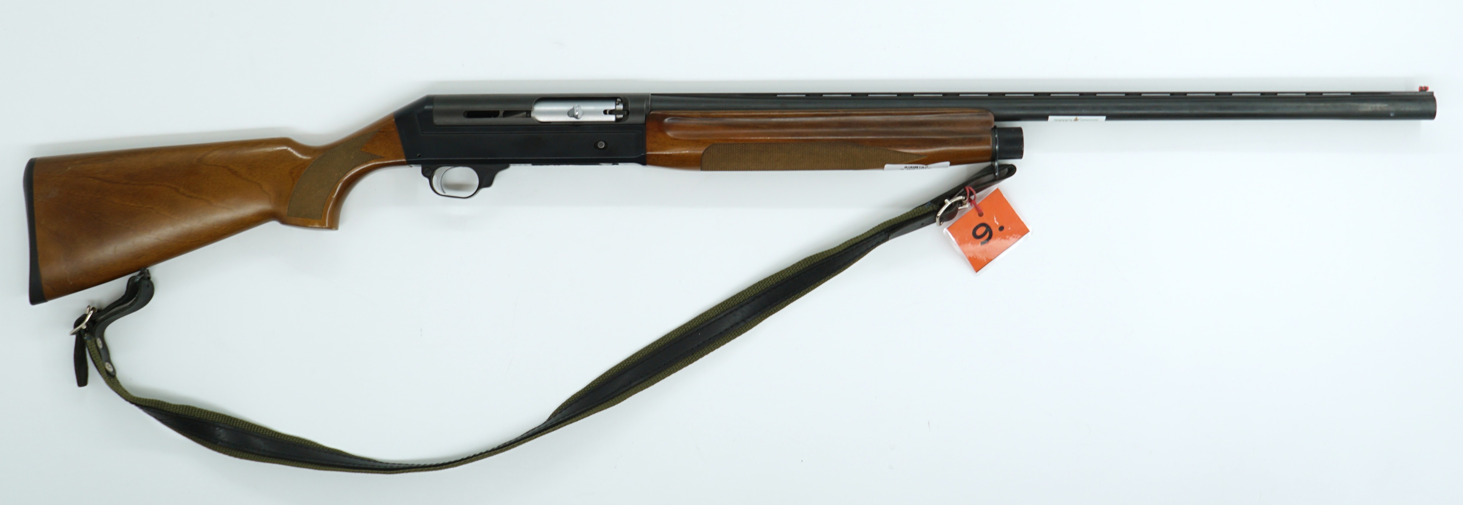 Beretta ES-100 (pintail)  12/76 haulikko, käytetty MT