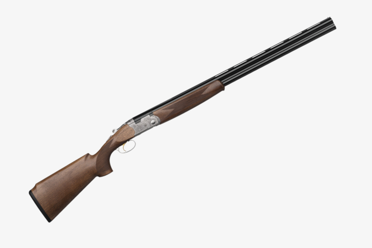 Beretta 686 Silver Pigeon I Vittoria 26" 