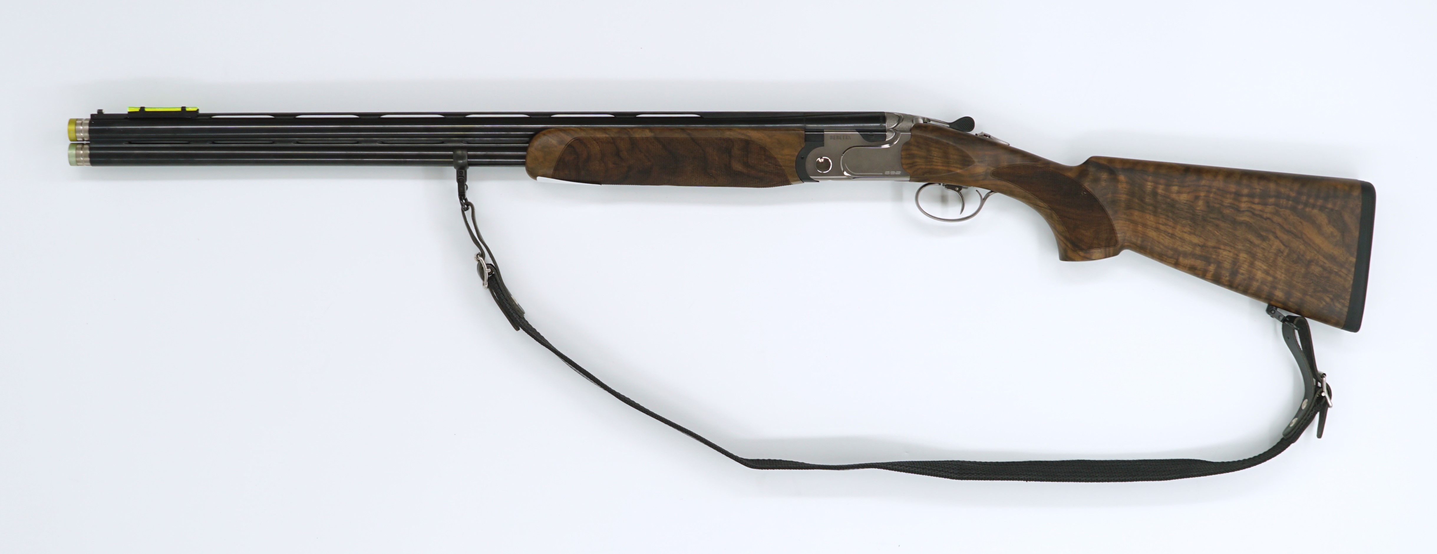 Beretta 692 Sporting Vasen  12/76     käytetty   MT