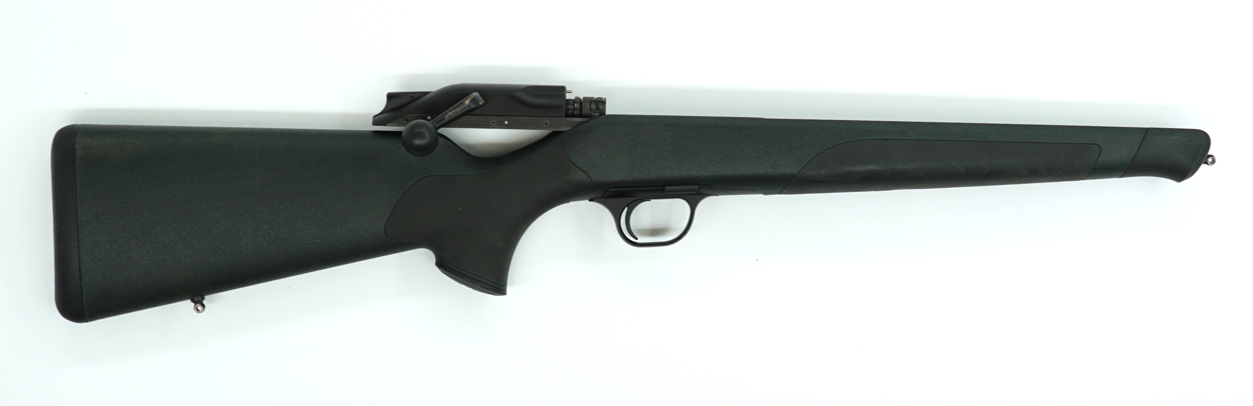 Blaser R8 Professional runko + lukko