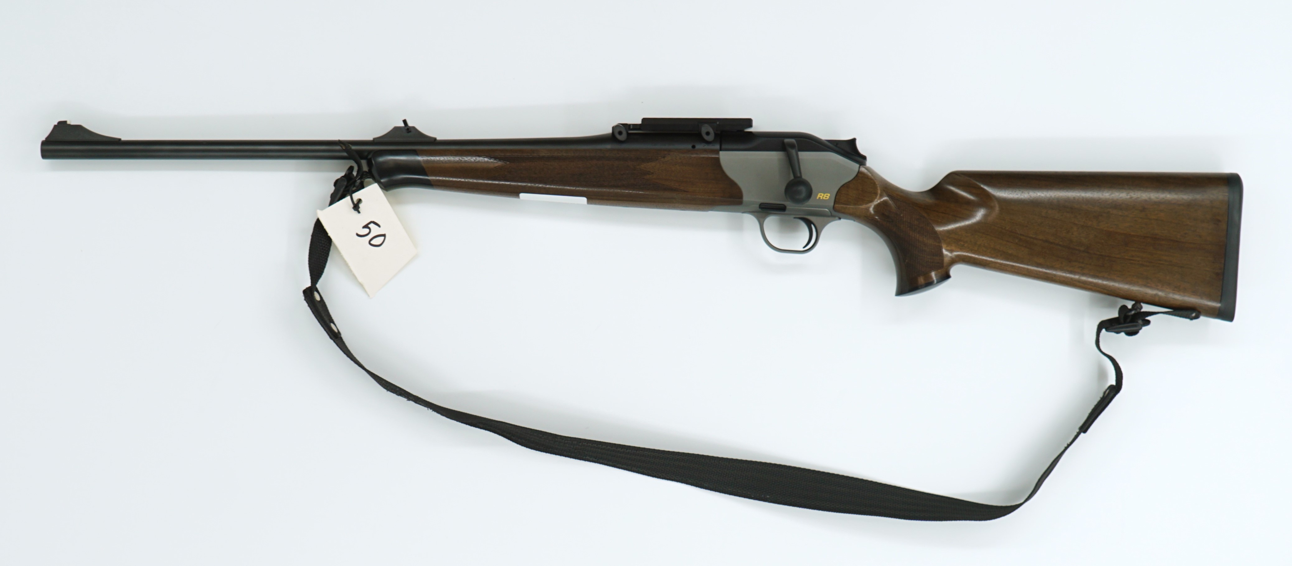 Blaser R8 .308Win+Osuma ZM Vasen   käytetty  MT
