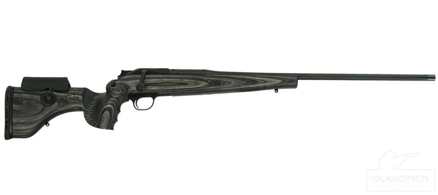 Blaser R8 GRS Hunter light Nordic Wolf 6,5x47 Lapua 