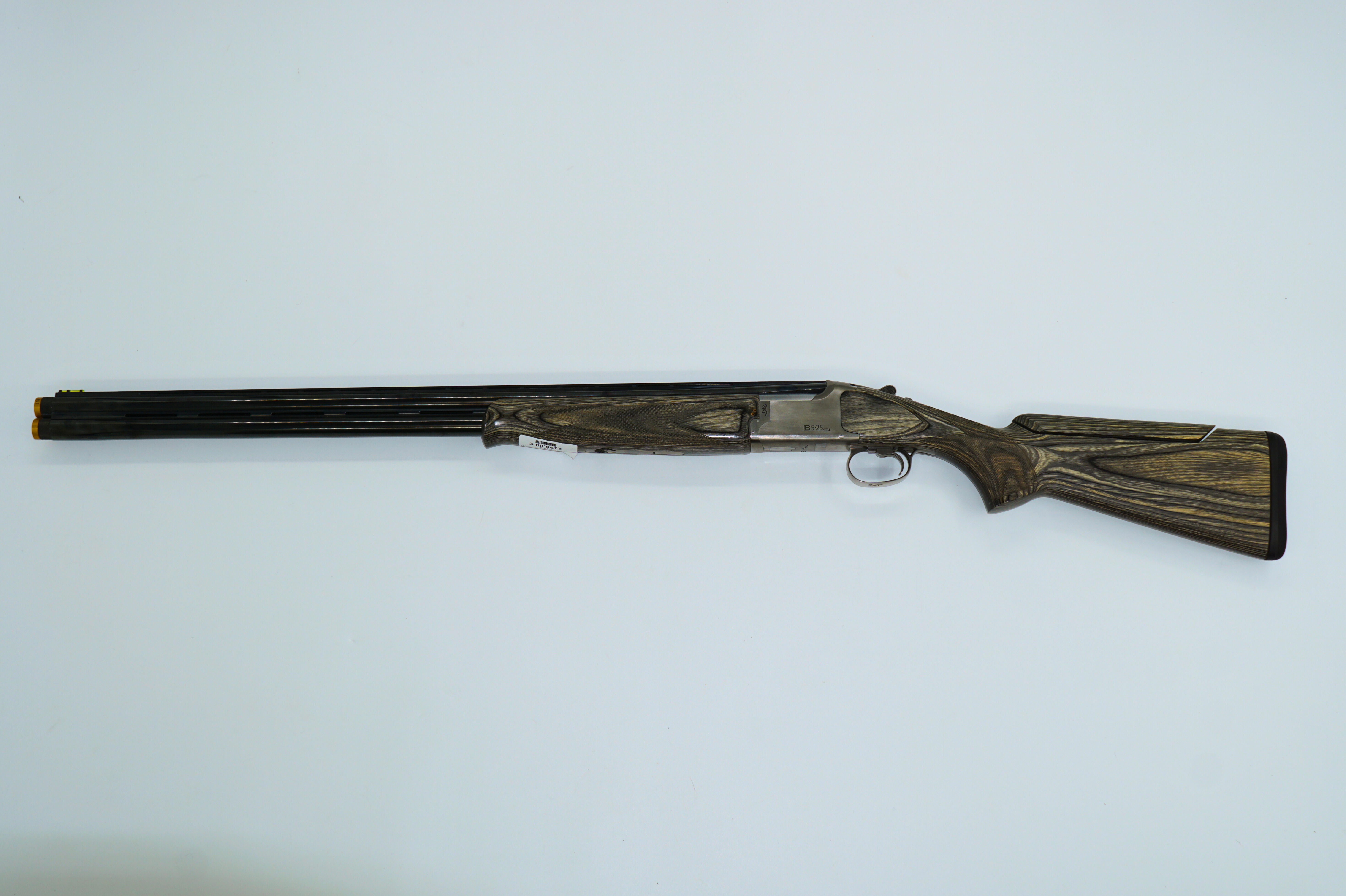 Browning B525 SL Sporting 12/76 Käytetty