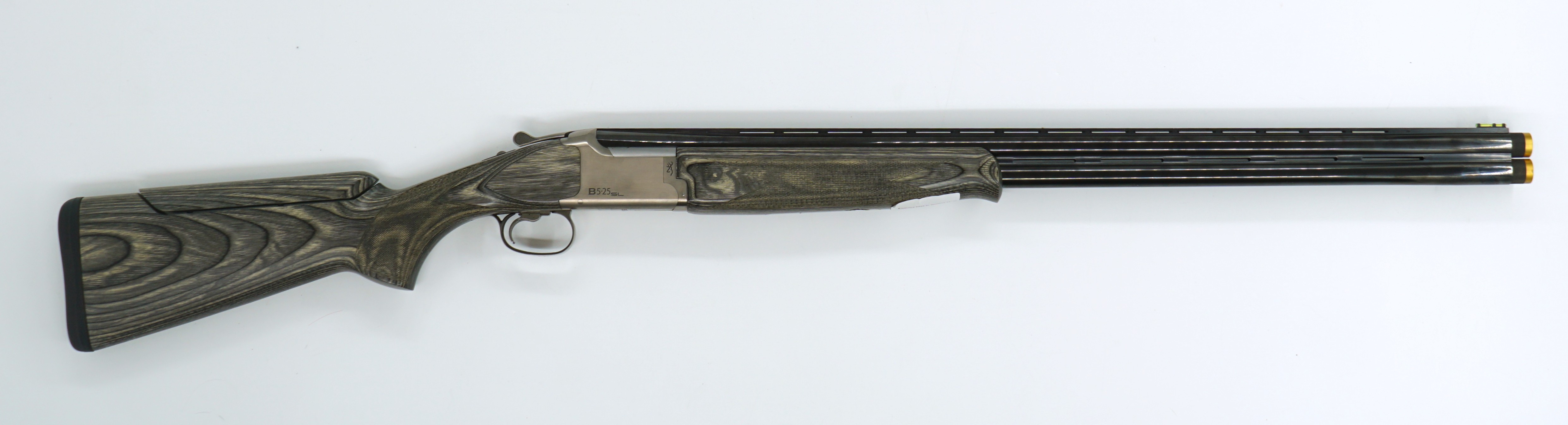 Browning B525 SL Sporting 12/76 Käytetty