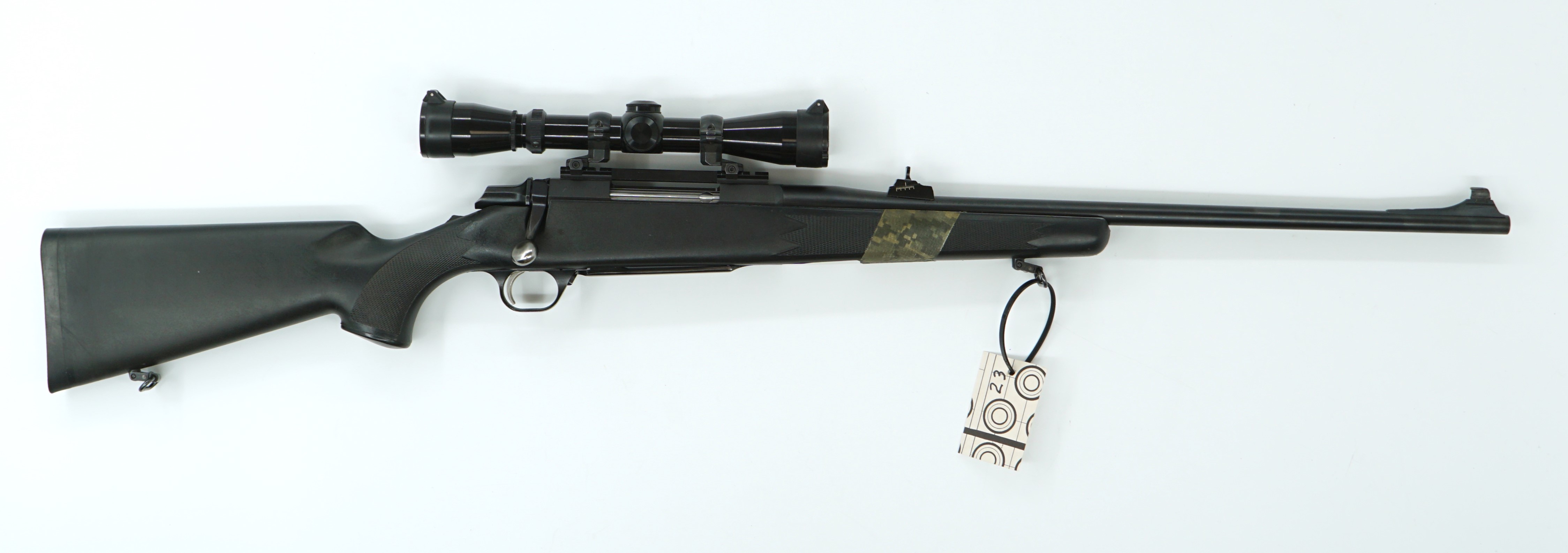 Browning  A-Bolt .30-06 +leupold     käytetty   MT