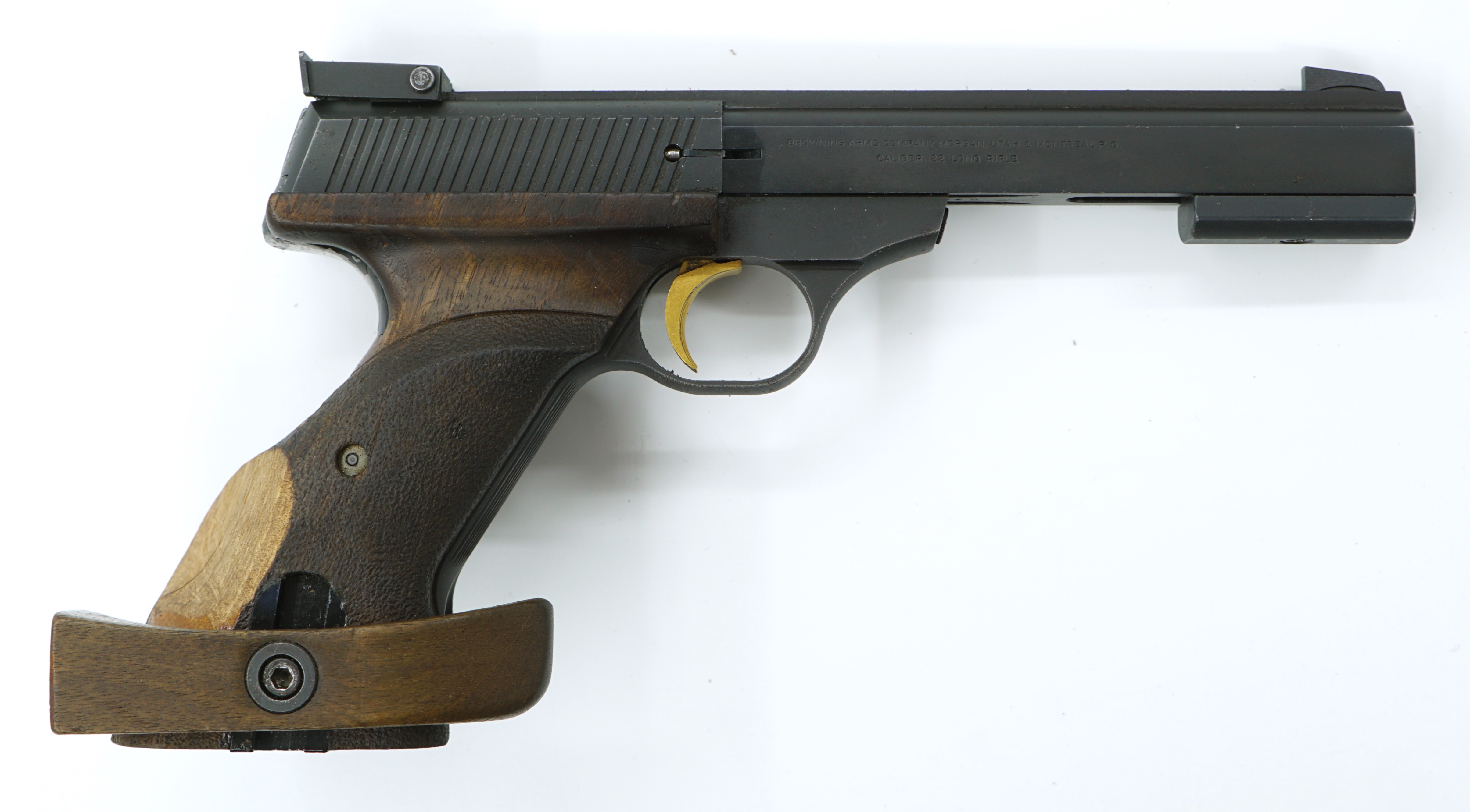 Browning Fn Practice 150   .22lr    käytetty   MT