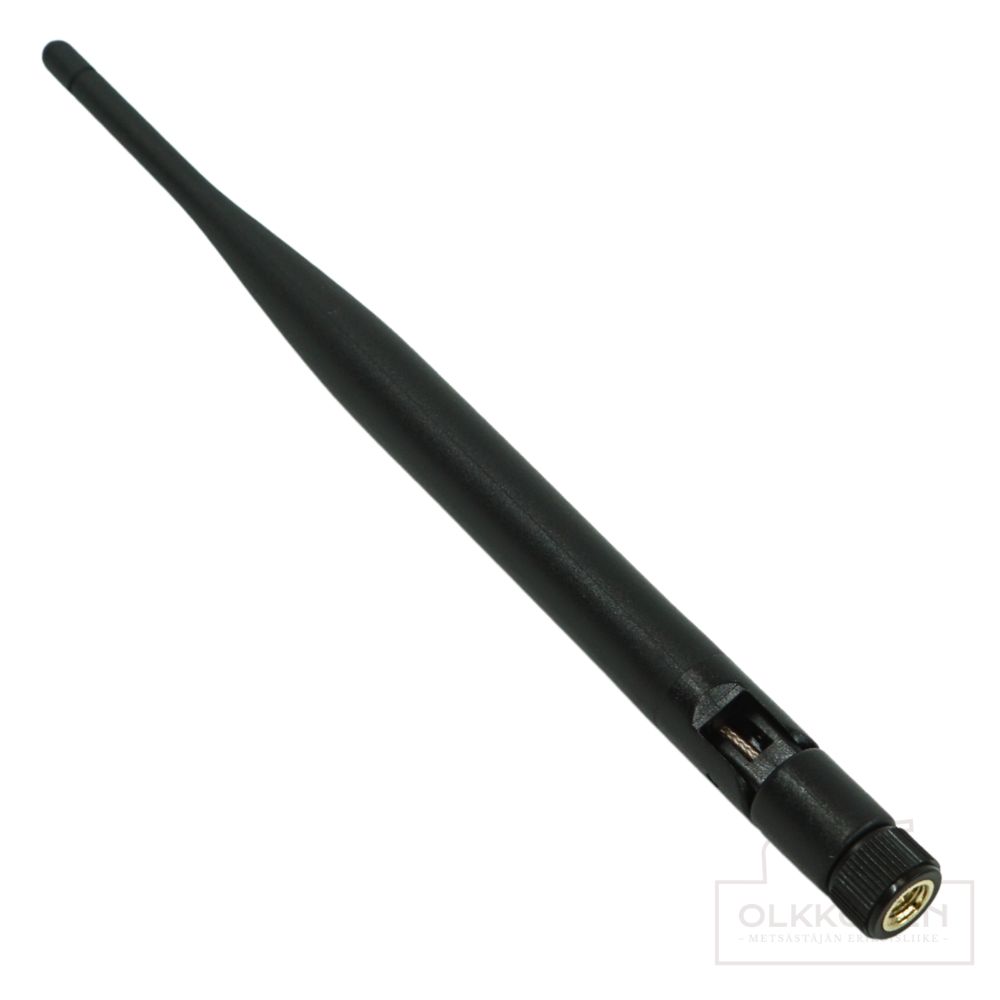 Burrel riistakameran antenni 2 G 870007_kit