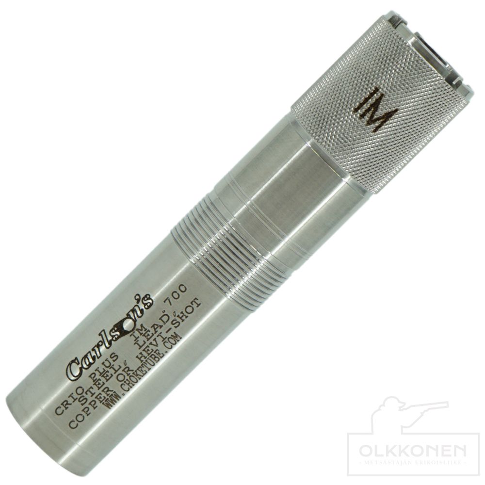 Carlson´s Sporting Supistin Crio Plus IM
