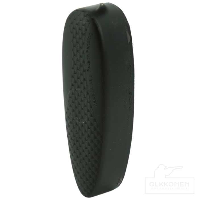 Cervellati Microcell perälevy soft musta 32 mm
