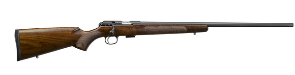 CZ 457 American .22 WMR 24" pienoiskivääri