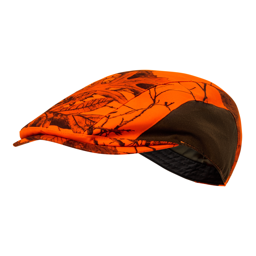 Deerhunter Eagle Flat Cap 58/59
