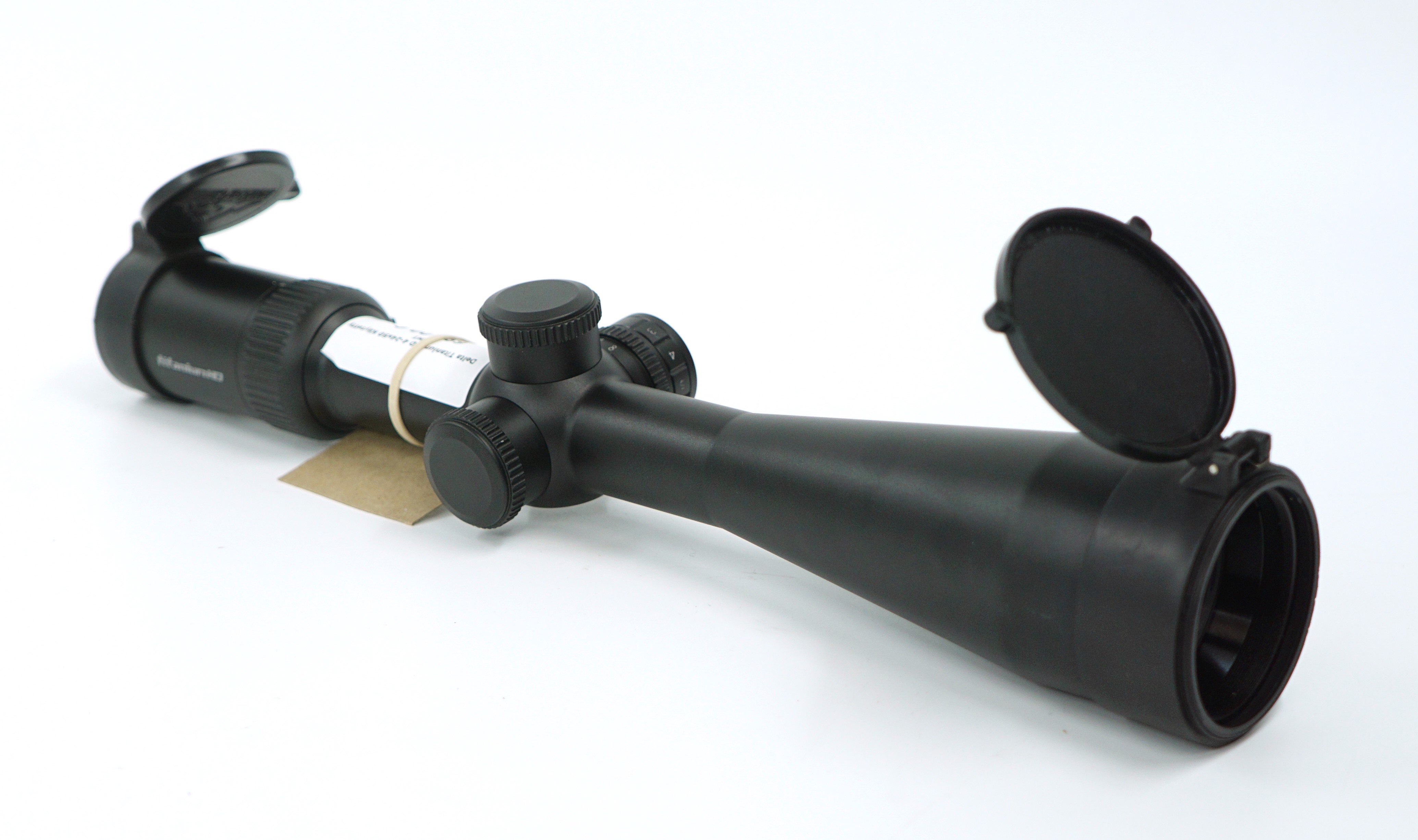 Delta Titanium HD 4-24x50 Käytetty MT