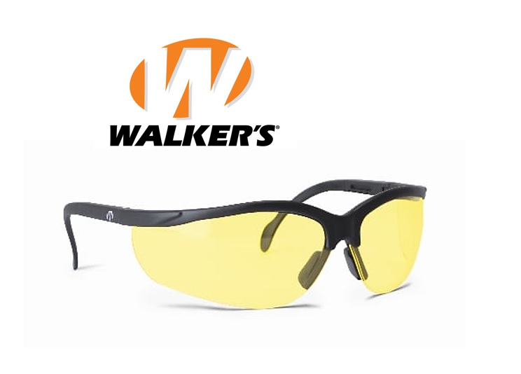 Walker´s Impact Ampujalasit