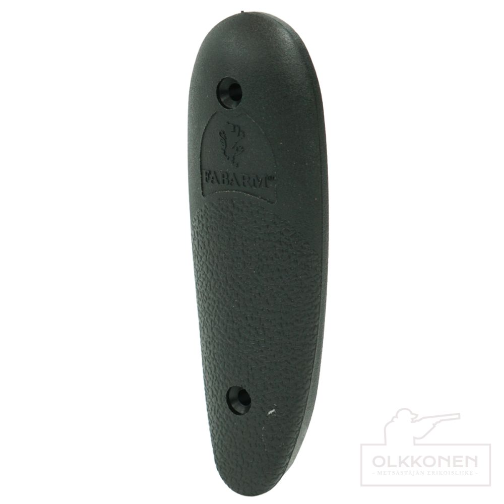 Fabarm nylon perälevy 12 mm